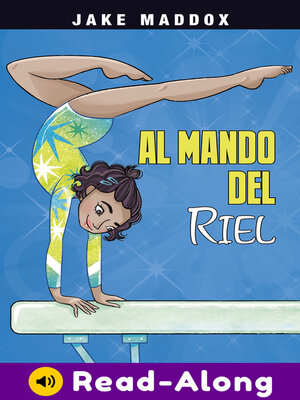 cover image of Al mando del riel
